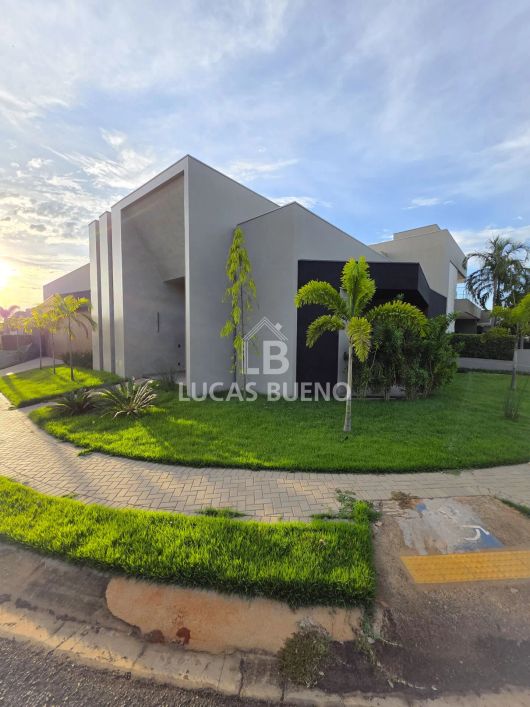 Casa em Condomínio em Parque Residencial Damha VI, São José do Rio Preto/SP