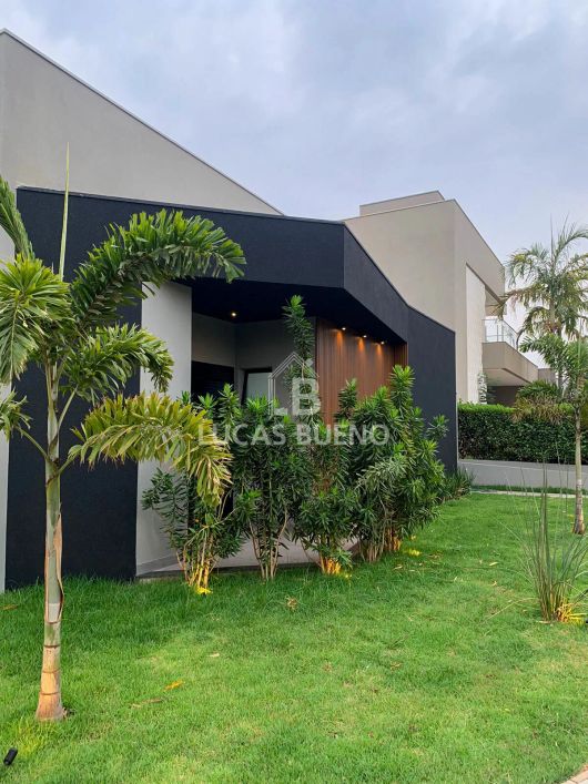 Casa em Condomínio em Parque Residencial Damha VI, São José do Rio Preto/SP