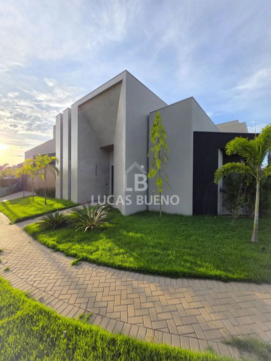 Casa em Condomínio em Parque Residencial Damha VI, São José do Rio Preto/SP