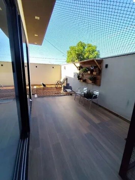 Casa à venda no Condomínio Residencial Maria Júlia - São José do Rio Preto/SP