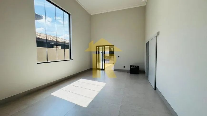 CASA EM CONDOMÍNIO RESIDENCIAL em SÃO JOSÉ DO RIO PRETO - SP, DAMHA VI