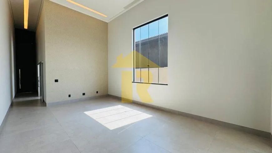 CASA EM CONDOMÍNIO RESIDENCIAL em SÃO JOSÉ DO RIO PRETO - SP, DAMHA VI