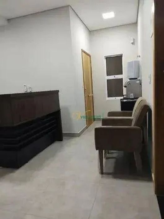 Sobrado à venda, 163 m² por R$ 1.500.000,00 - Parque Celeste - São José do Rio Preto/SP