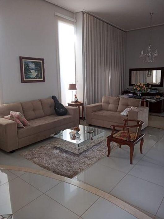 Casa Térrea Recanto do Lago