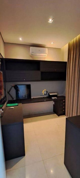 Casa com 3 Suítes à venda, 270 m² por R$ 2.600.000 - Damha VI - São José do Rio Preto/SP