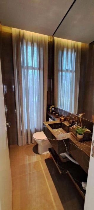 Casa com 3 Suítes à venda, 270 m² por R$ 2.600.000 - Damha VI - São José do Rio Preto/SP