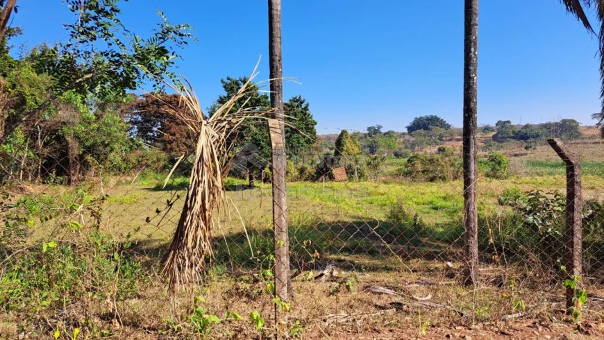 Residencial - Condomínio Estância São João I - Chácara