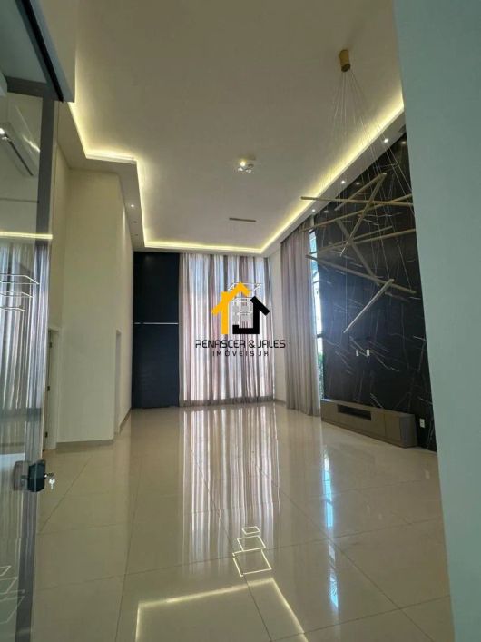 Casa com 3 dormitórios à venda, 248 m² por R$ 2.350.000 - Condomínio Damha VI -