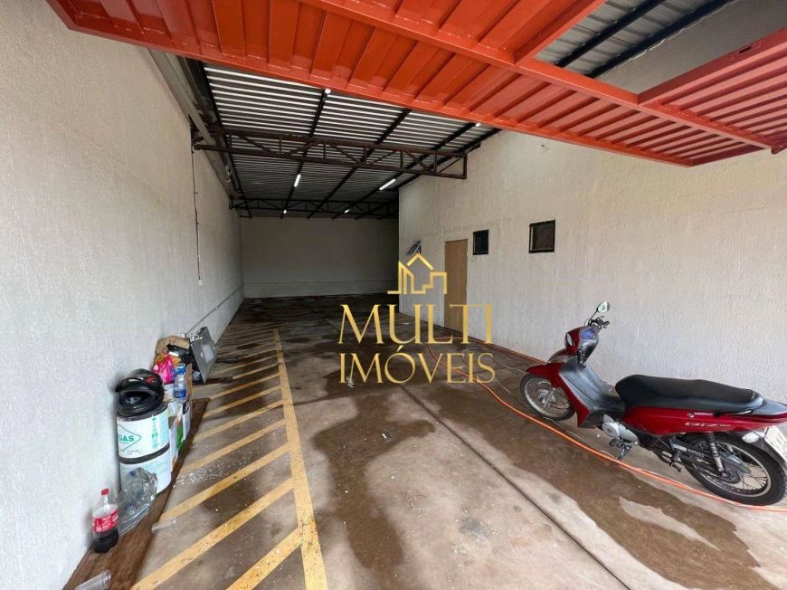 Salão à venda, 200 m² por R$ 580.000 - Jardim Leste - São José do Rio Preto/SP