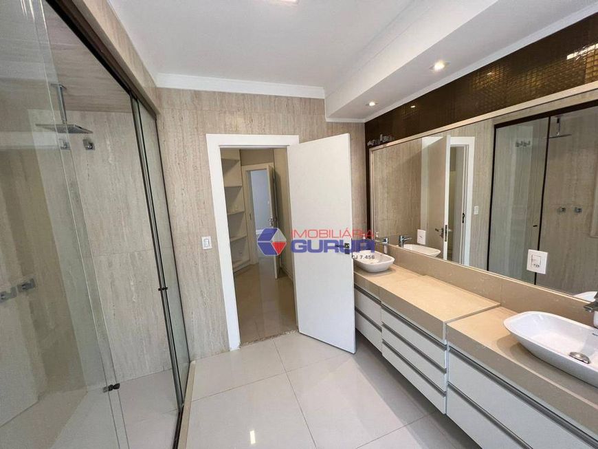 Casa com 4 dormitórios à venda, 314 m² por R$ 3.000.000 - Parque Residencial Damha VI - São José do