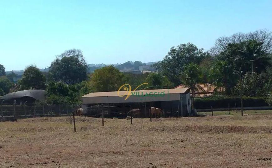 Chácara com 3 dormitórios à venda, 5 m² por R$ 1.000.000,00 - Estância Jóckei Club - São José do Rio