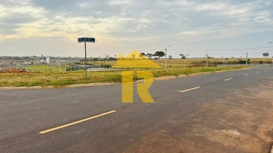 TERRENO RESIDENCIAL em São José do Rio Preto - SP, Condomínio Quinta do Lago II - Lac Leman