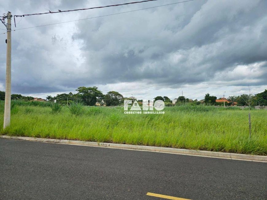 Condomínio Botanic Residence