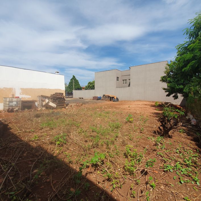 Lote/Terreno para venda possui 568 metros quadrados em Vila Novaes - São José do Rio Preto - SP