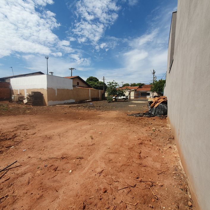 Lote/Terreno para venda possui 568 metros quadrados em Vila Novaes - São José do Rio Preto - SP