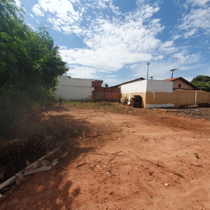 Lote/Terreno para venda possui 568 metros quadrados em Vila Novaes - São José do Rio Preto - SP