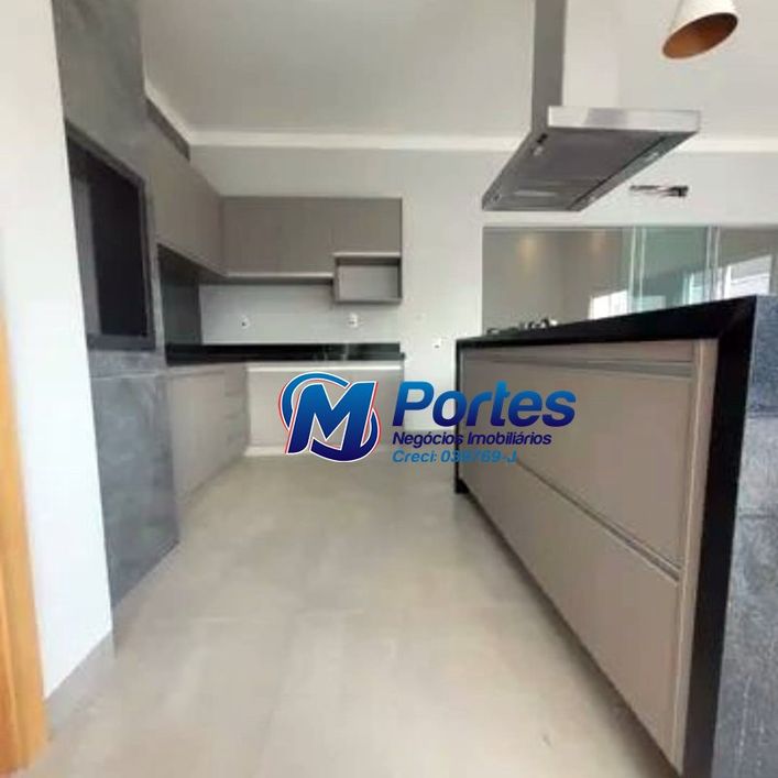 Condominio Fechado à venda, 3 quartos, 4 vagas, Quinta do Lago Residence - São José do Rio Preto/SP