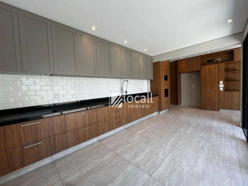 Casa com 3 dormitórios à venda, 175 m² por R$ 2.000.000,00 - Euroville - São José do Rio Preto/SP