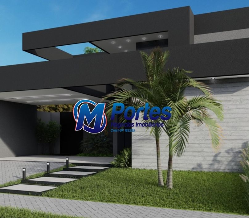 Condominio Fechado à venda, 3 quartos, 3 suítes, 4 vagas, Quinta do Lago Residence - São José do Rio