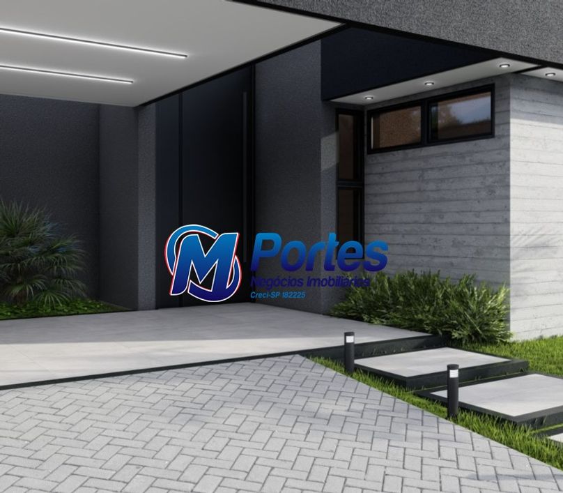 Condominio Fechado à venda, 3 quartos, 3 suítes, 4 vagas, Quinta do Lago Residence - São José do Rio