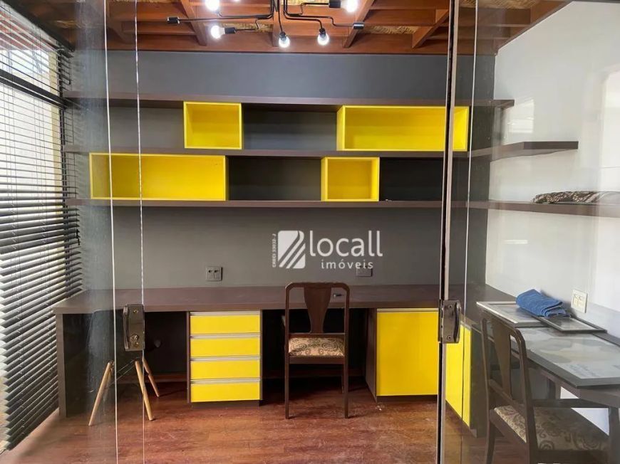 Casa com 3 dormitórios à venda, 190 m² por R$ 950.000,00 - Jardim Maria Cândida - São José do Rio Pr