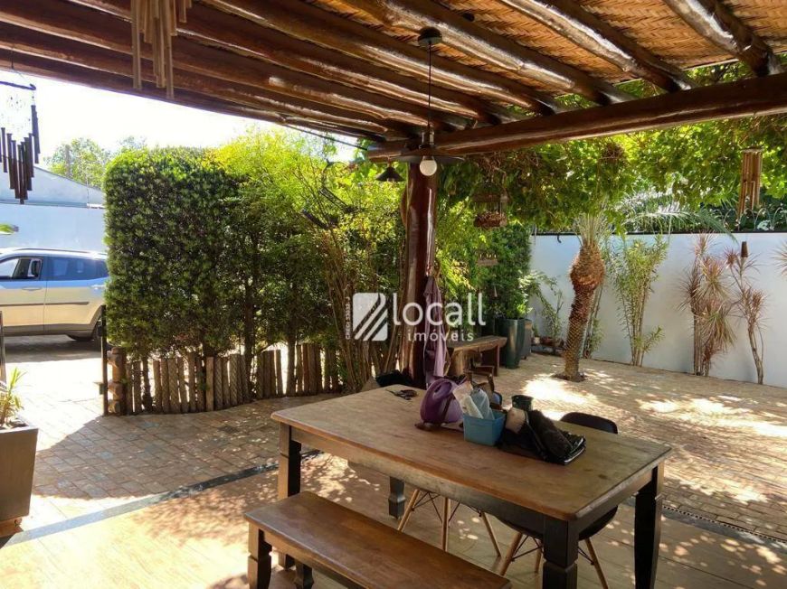 Casa com 3 dormitórios à venda, 190 m² por R$ 950.000,00 - Jardim Maria Cândida - São José do Rio Pr