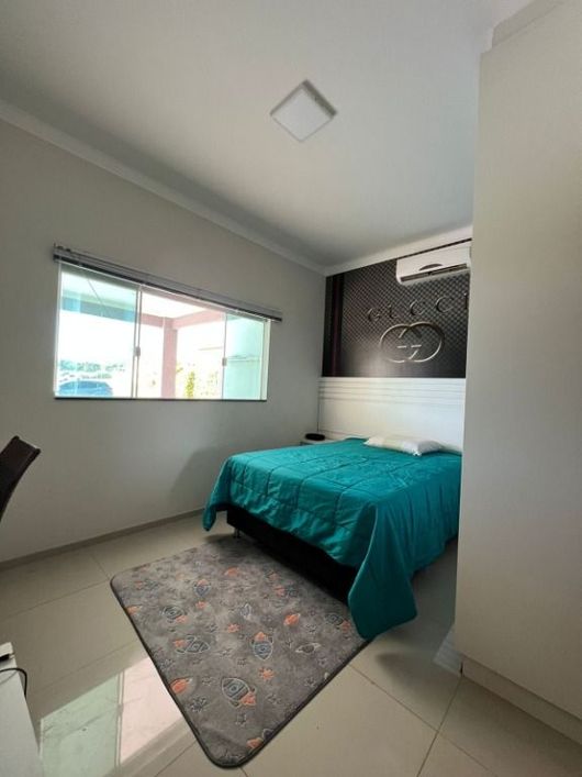 Casa com 3 dormitórios à venda, 237 m² por R$ 1.450.000,00 - Loteamento Recanto do Lago - São José d