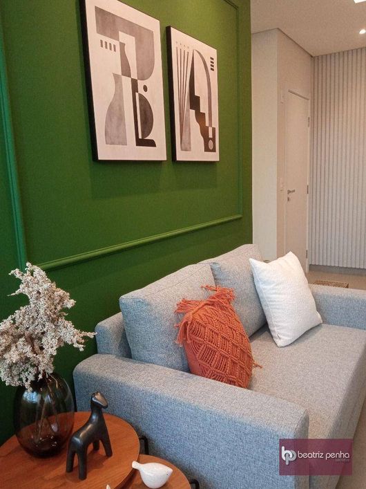 Apartamento à venda, 40 m² por R$ 391.920,90 - Vila Sinibaldi - São José do Rio Preto/SP