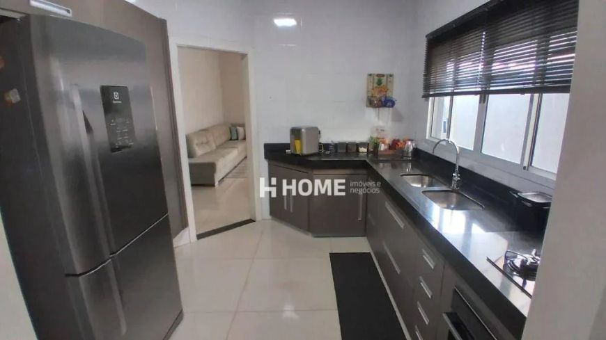 Casa com 3 dormitórios à venda, 220 m² por R$ 1.290.000,00 - RECANTO DO LAGO - São José do Rio Preto