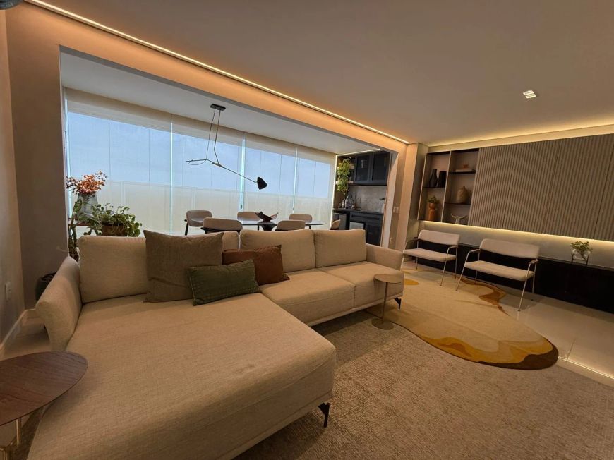 Lindo apartamento proketado no Cocó