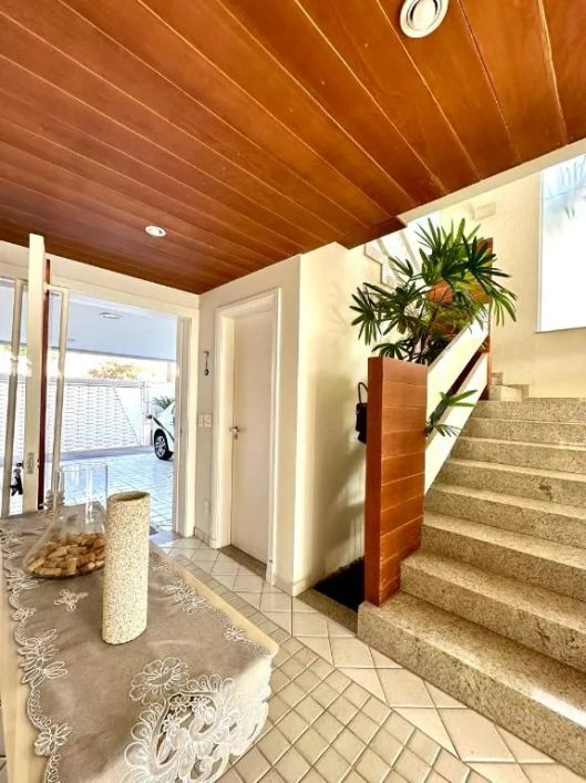 Casa com 4 dormitórios à venda, 380 m² por R$ 1.299.000 - Parque Residencial Comendador Mancor Daud