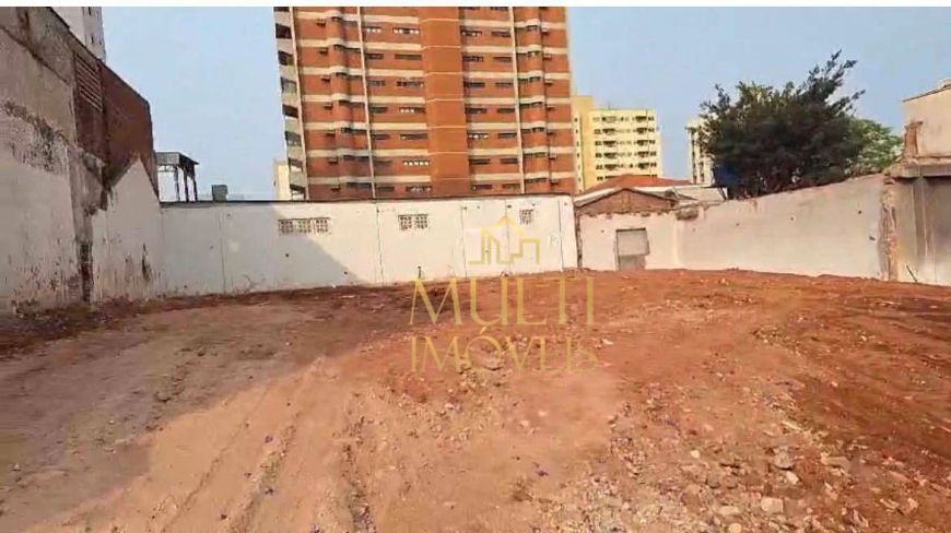 Terreno à venda, 466 m² por R$ 1.000.000 - Redentora - São José do Rio Preto/SP