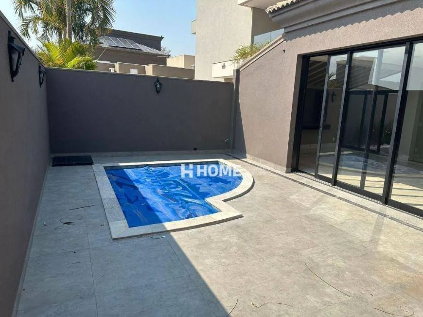 Casa com 3 dormitórios à venda, 280 m² por R$ 2.500.000,00 - DAMHA V - São José do Rio Preto/SP