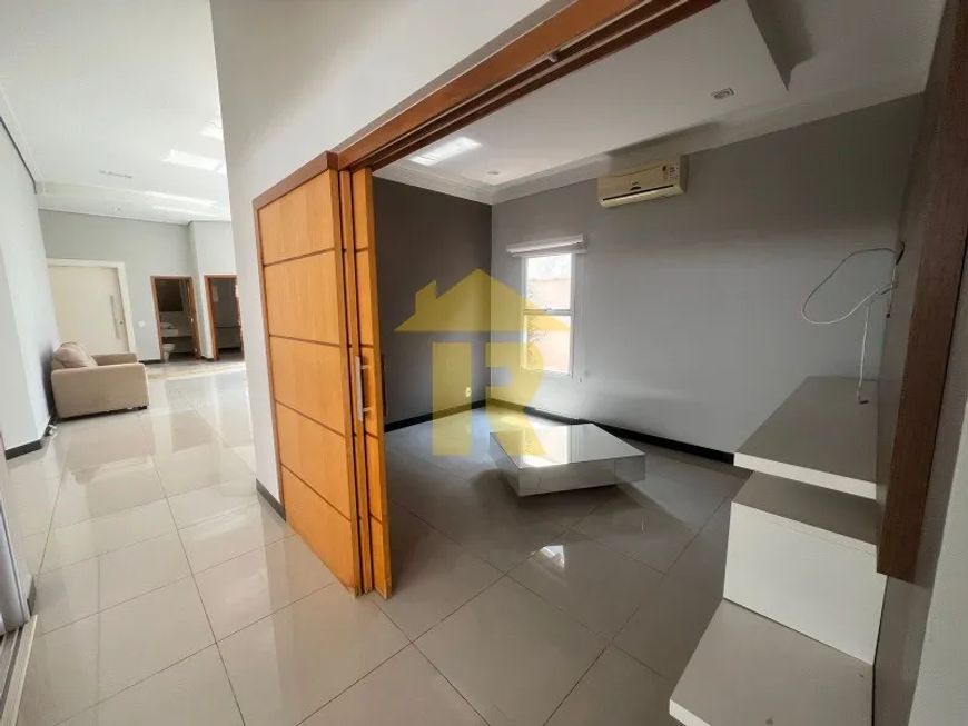 CASA EM CONDOMÍNIO RESIDENCIAL em SÃO JOSÉ DO RIO PRETO - SP, LOTEAMENTO RECANTO DO LAGO