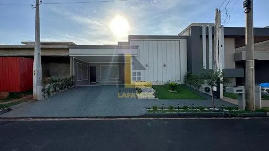 Casa de Condominio em São José do Rio Preto