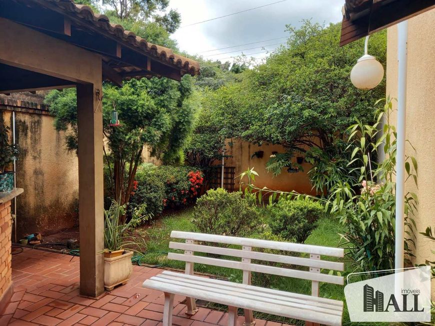 Casa com 4 dorms, Jardim Maria Cândida, São José do Rio Preto - R$ 950 mil, Cod: 11439