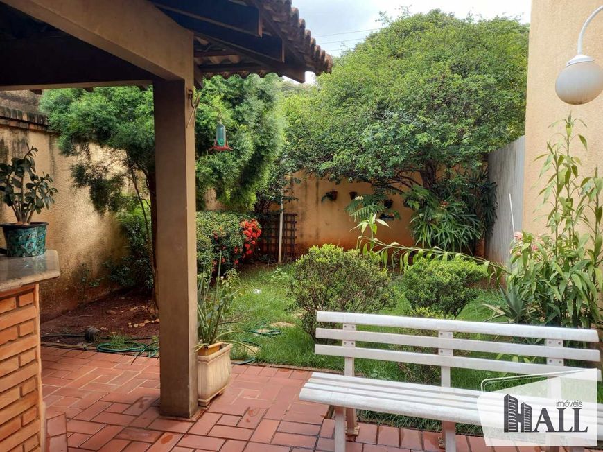 Casa com 4 dorms, Jardim Maria Cândida, São José do Rio Preto - R$ 950 mil, Cod: 11439