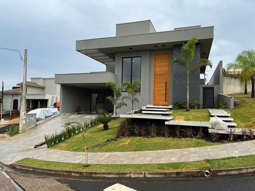 Casa 03 Suítes Condomínio Gaivota II