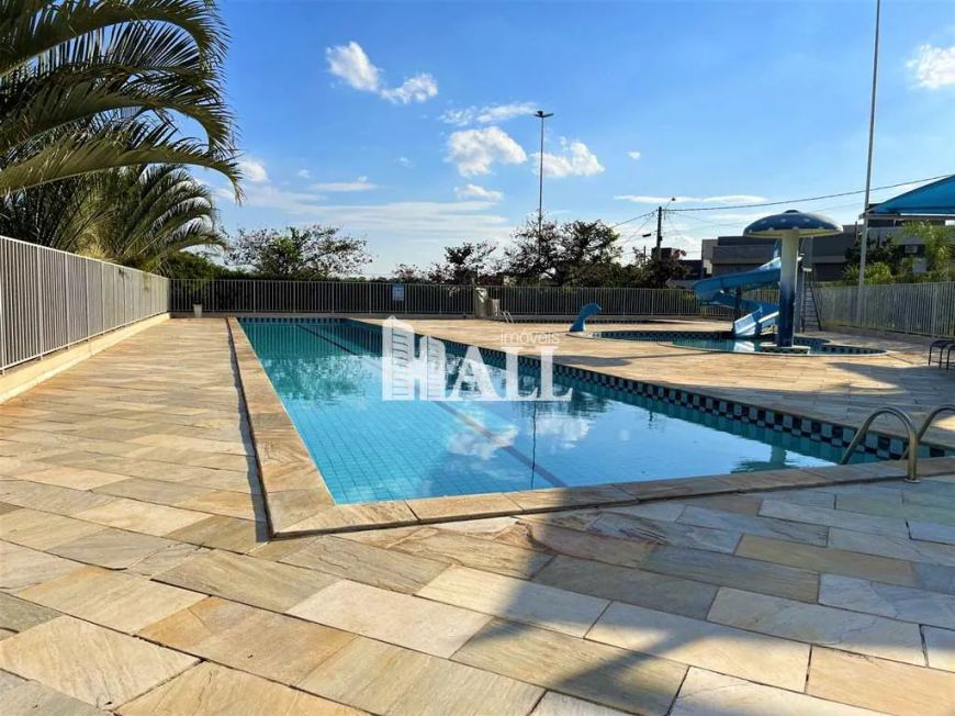 Casa de Condomínio com 3 quartos, Ideal Life Ecolazer Residence, São José do Rio Preto - R$ 850 mil,