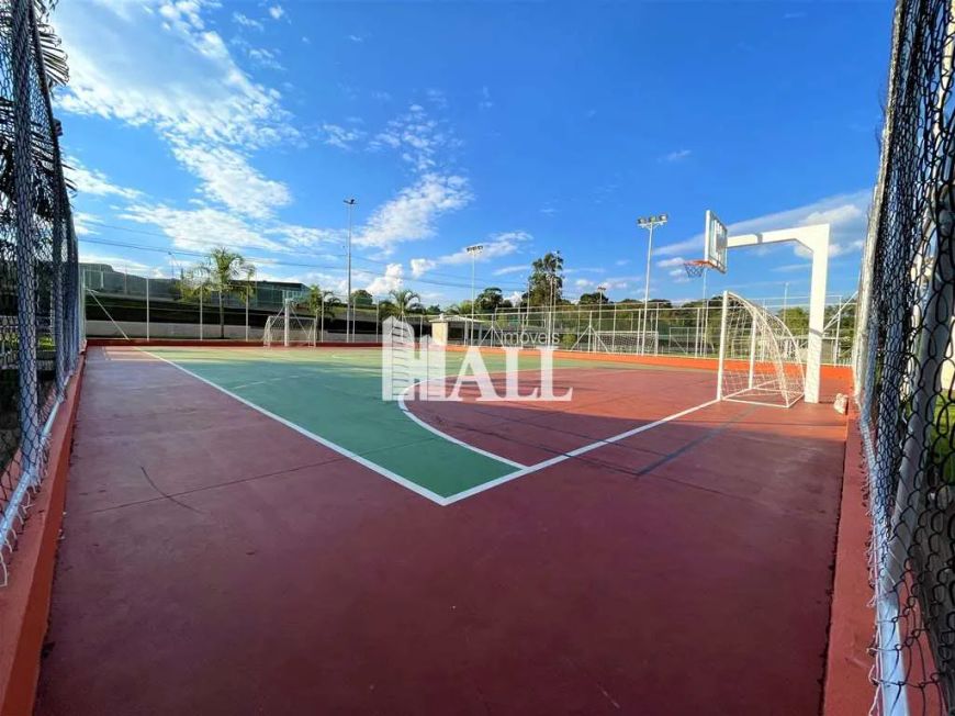 Casa de Condomínio com 3 quartos, Ideal Life Ecolazer Residence, São José do Rio Preto - R$ 850 mil,