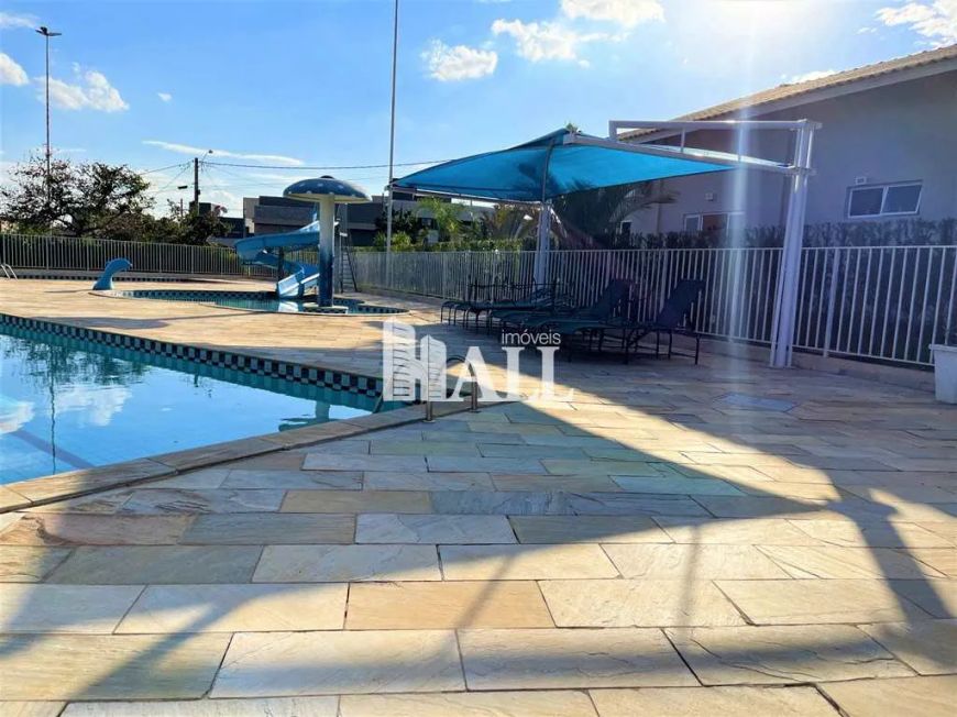 Casa de Condomínio com 3 quartos, Ideal Life Ecolazer Residence, São José do Rio Preto - R$ 850 mil,