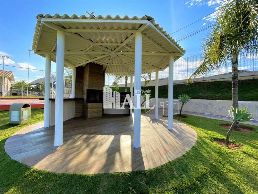 Casa de Condomínio com 3 quartos, Ideal Life Ecolazer Residence, São José do Rio Preto - R$ 850 mil,