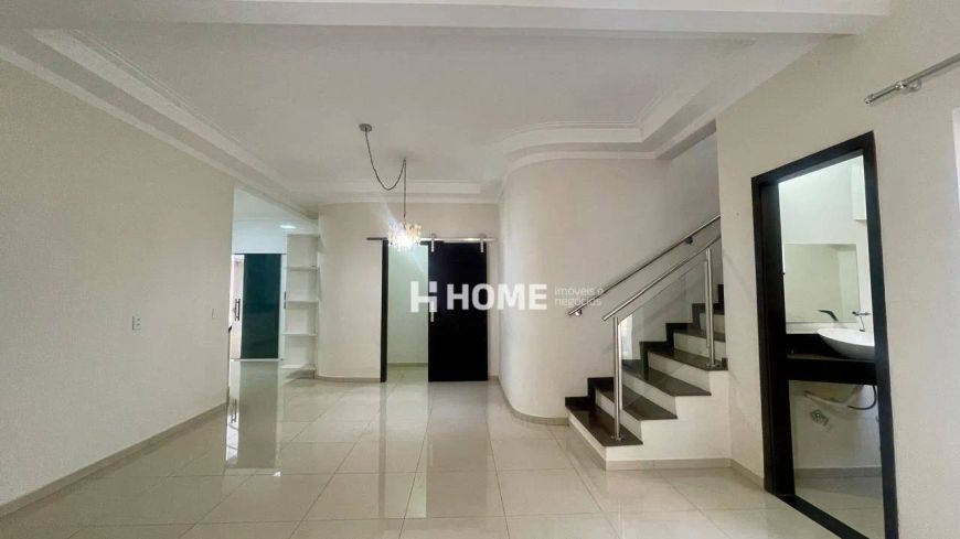 Casa com 3 dormitórios à venda, 200 m² por R$ 1.300.000,00 - Village Damha I - Rio Preto - São José