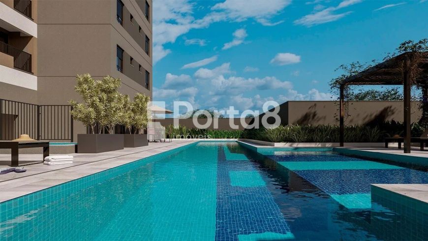 Viva com Estilo e Modernidade no Edifício Viven - Seu Novo Lar Está Chegando!