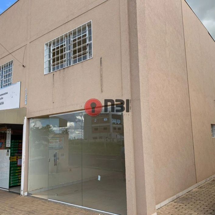 Barracão à venda, RESIDENCIAL LUZ DA ESPERANÇA, SAO JOSE DO RIO PRETO - SP