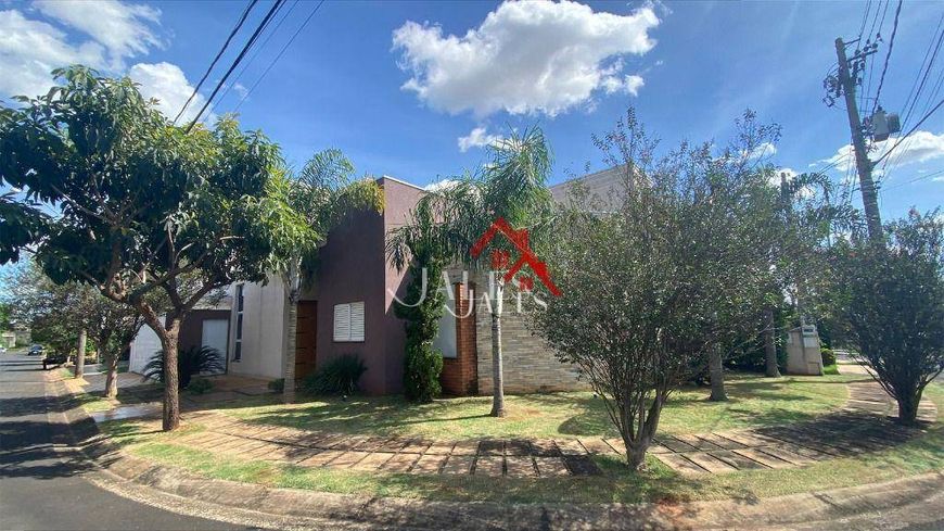Casa com 3 dormitórios à venda, 183 m² por R$ 1.100.000,00 - Condomínio Village Rio Preto - São José