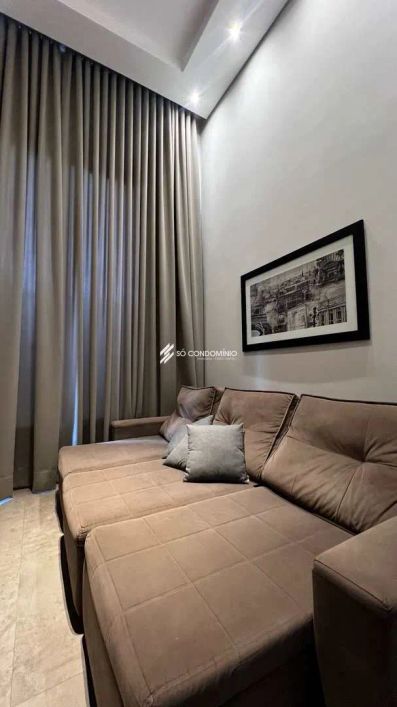 Casa de Condomínio com 3 quartos, Loteamento Recanto do Lago, São José do Rio Preto - R$ 1.8 mi, Cod