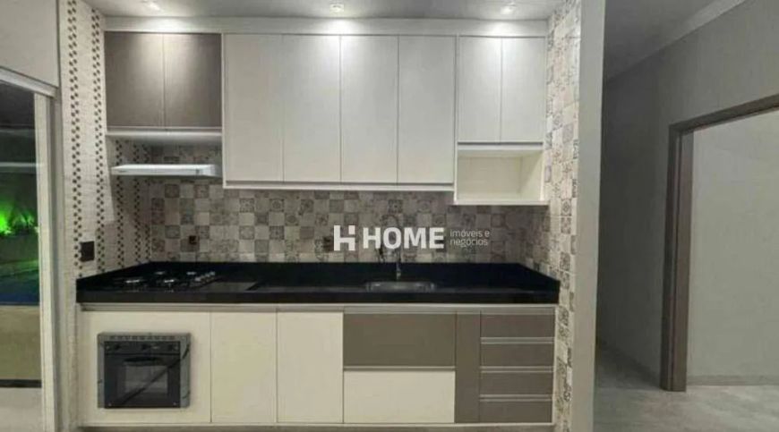 Sobrado com 3 dormitórios à venda, 162 m² por R$ 1.100.000,00 - Ideal Life Ecolazer Residence - São