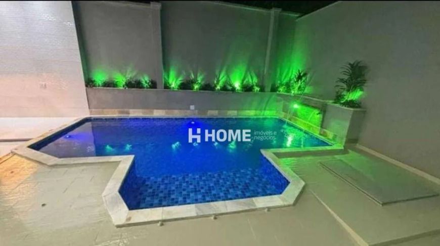 Sobrado com 3 dormitórios à venda, 162 m² por R$ 1.100.000,00 - Ideal Life Ecolazer Residence - São
