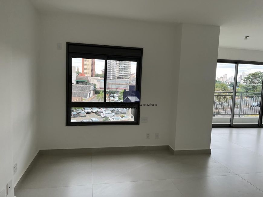 Apartamento à venda no bairro Vila Sinibaldi - São José do Rio Preto/SP